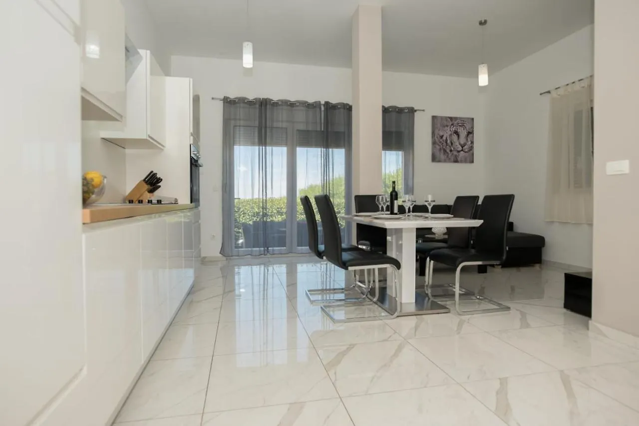 Luxury Apartments Golden Dreams Zadar 0*,  Hırvatistan