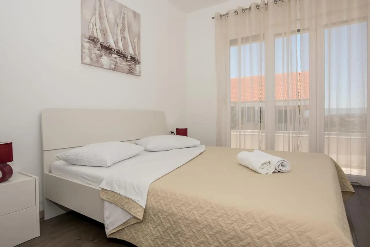Luxury Apartments Golden Dreams Zadar