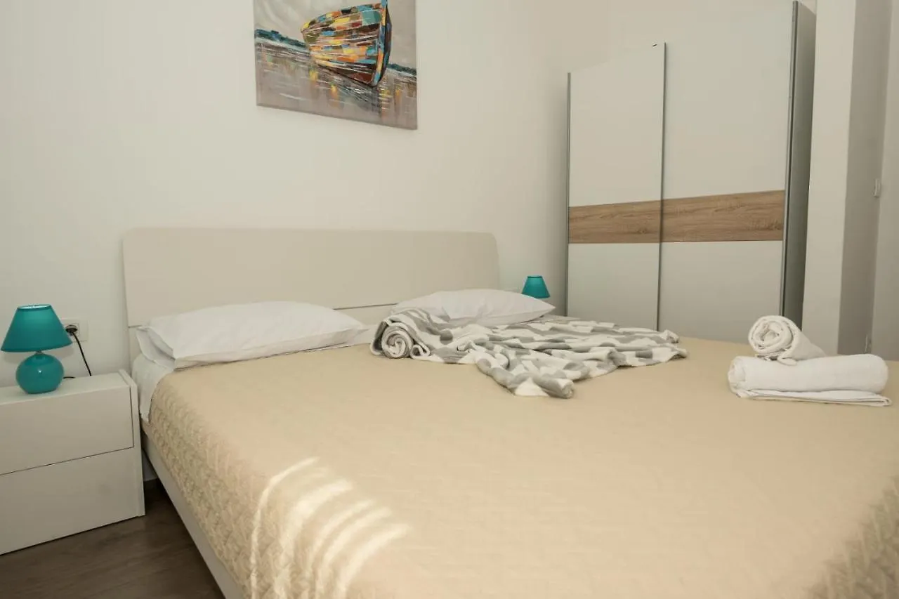 Luxury Apartments Golden Dreams Zadar