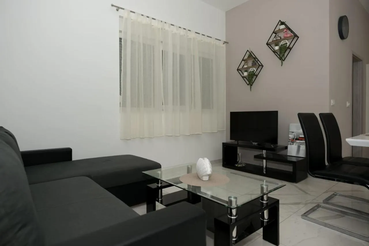 Luxury Apartments Golden Dreams Zadar
