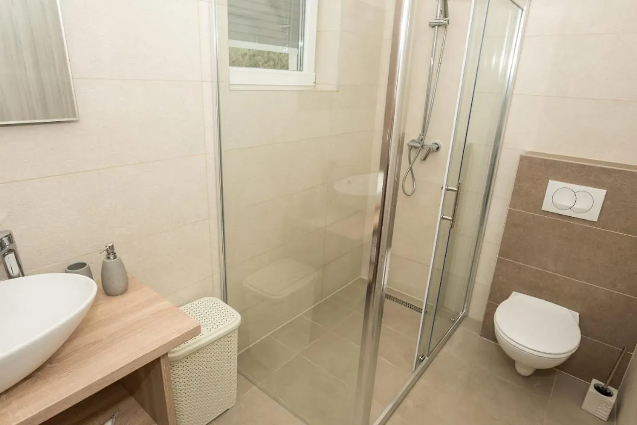 Luxury Apartments Golden Dreams Zadar Kroatien