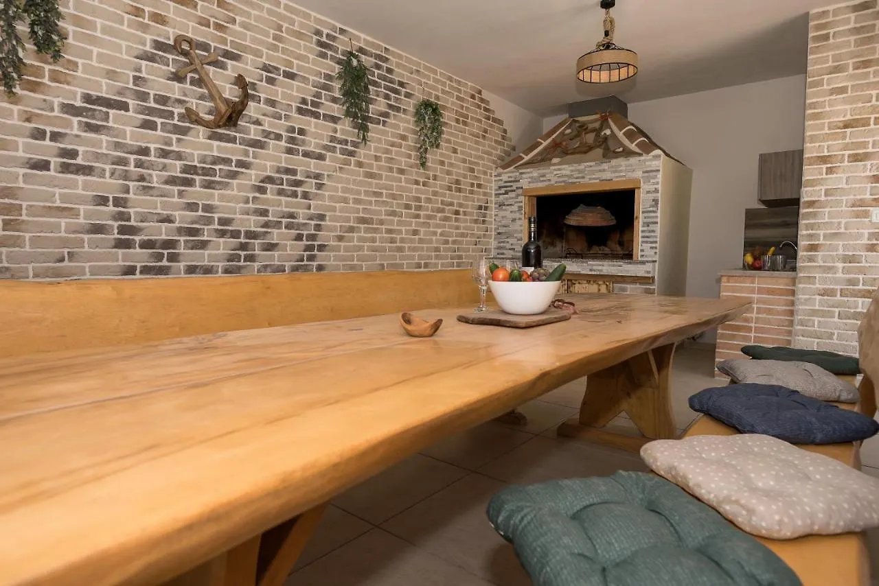 Luxury Apartments Golden Dreams Zadar