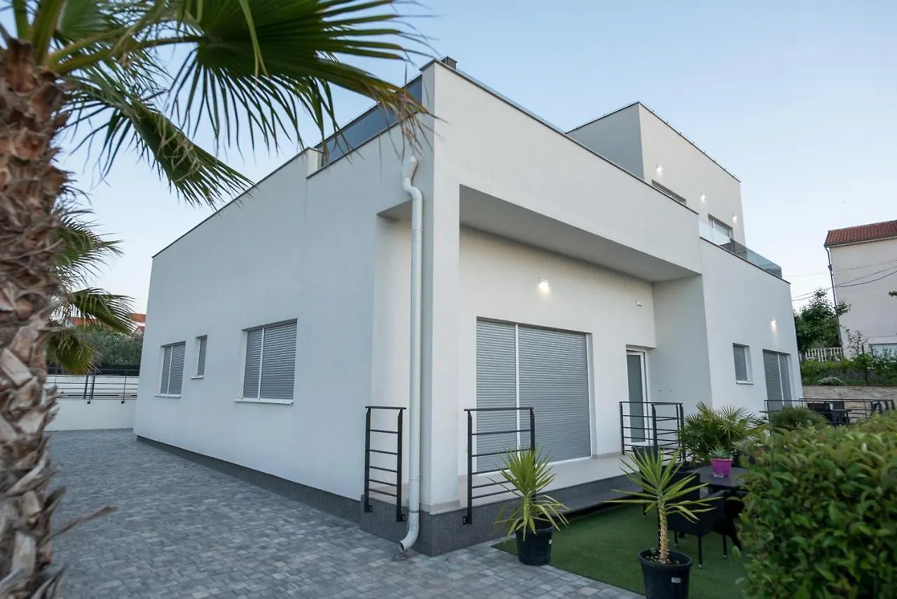 Luxury Apartments Golden Dreams Zadar