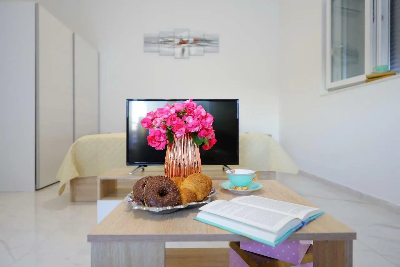 Luxury Apartments Golden Dreams Zadar
