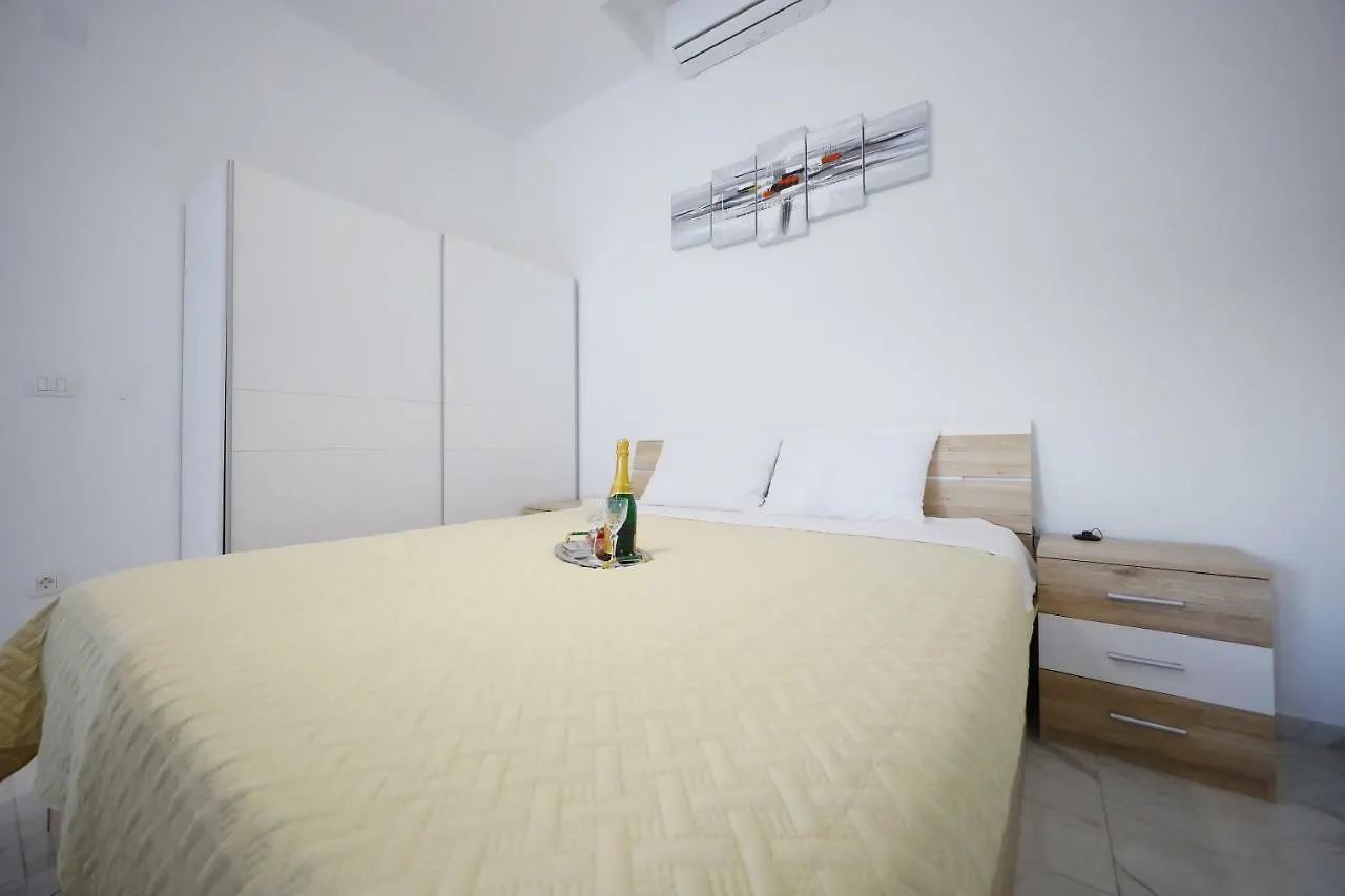Luxury Apartments Golden Dreams Zadar