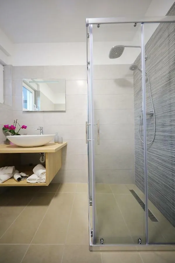 Luxury Apartments Golden Dreams Zadar