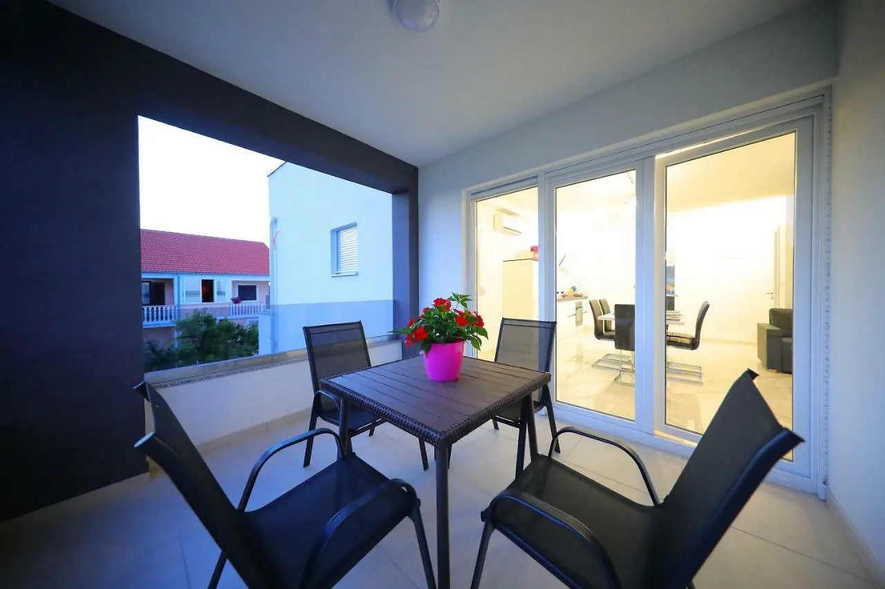 Luxury Apartments Golden Dreams Zadar